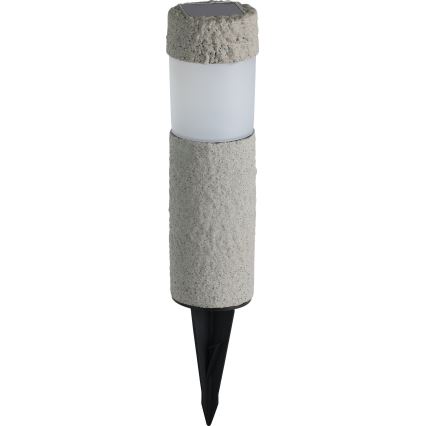 EGLO 47203 - Освітлення на сонячній батареї Z_SOLAR 1xSOLAR-LED/0,024W/1,2V 300 mAh IP44