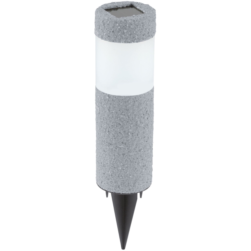 EGLO 47203 - Светильник на солнечной батарее Z_SOLAR 1xSOLAR-LED/0,024W/1,2V 300 mAh IP44