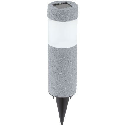 EGLO 47203 - Светильник на солнечной батарее Z_SOLAR 1xSOLAR-LED/0,024W/1,2V IP44