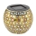 EGLO 47217 - Светильник на солнечной батарее BLATT 1xLED/0,03W IP44 оранжевый