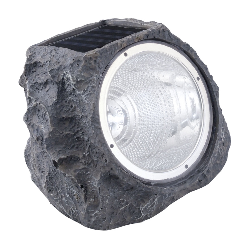 Eglo 48505 - НАБІР 3x Світлодіодне освітлення на сонячній батареї 3xLED/0,06W 600 mAh