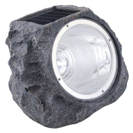 Eglo 48505 - НАБОР 3x Светодиодный светильник на солнечной батарее 3xLED/0,06W 600 mAh
