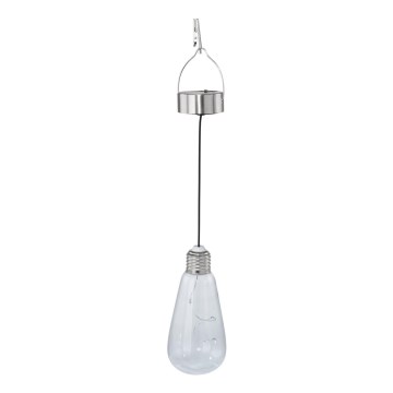 EGLO 48513 - Світлодіодний світильник на сонячній батареї 1xLED/0,06W/1,2V