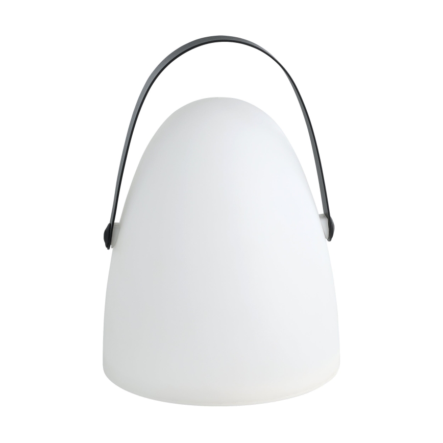 Eglo 48841 - LED Вулична настільна лампа COLLIRADOS LED/3xAA IP44