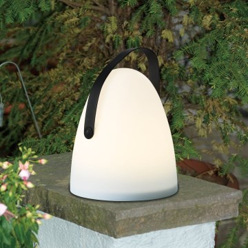 Eglo 48841 - Светодиодная уличная настольная лампа COLLIRADOS LED/3xAA IP44