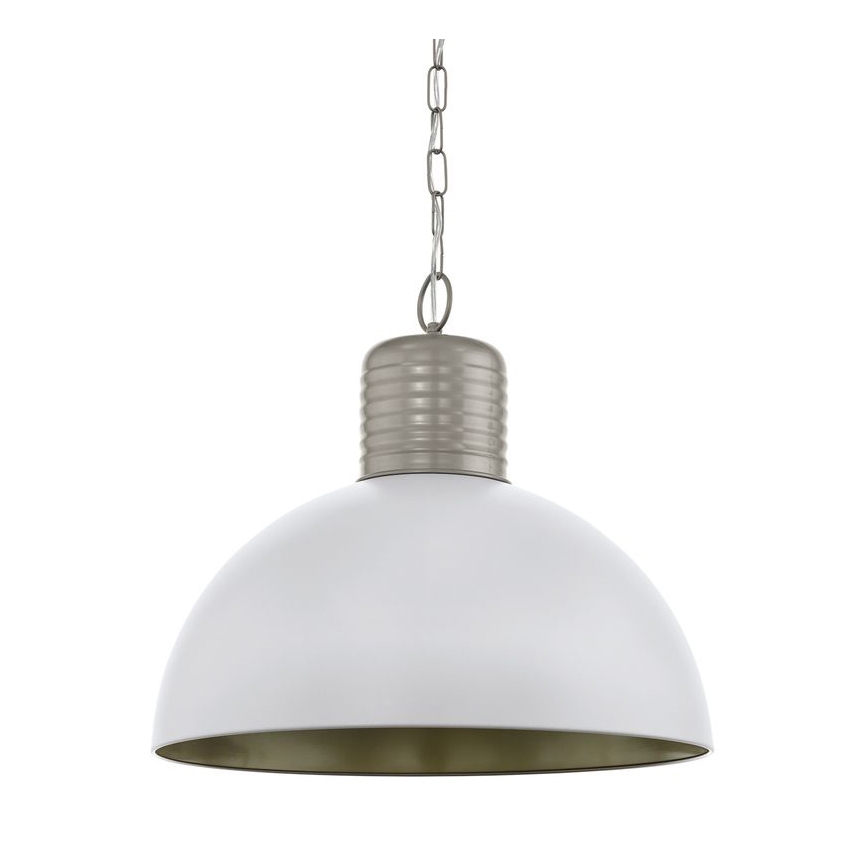 Eglo 49105 - Люстра на ланцюжку COLDRIDGE 1xE27/60W/230V
