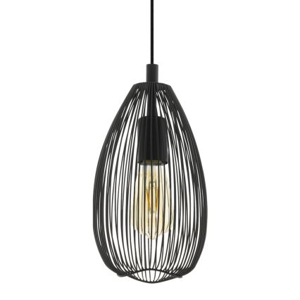 Eglo - Підвісна люстра 1xE27/60W/230V