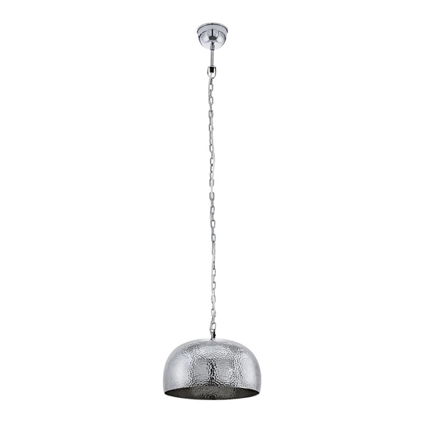 Eglo 49182 - Люстра на ланцюгу DUMPHRY 1xE27/60W/230V