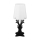 Eglo 49365 - Настольная лампа HUNTSHAM 1xE14/40W/230V