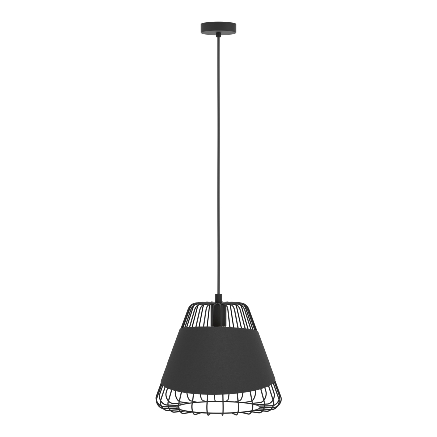 Eglo - Подвесная люстра 1xE27/60W/230V