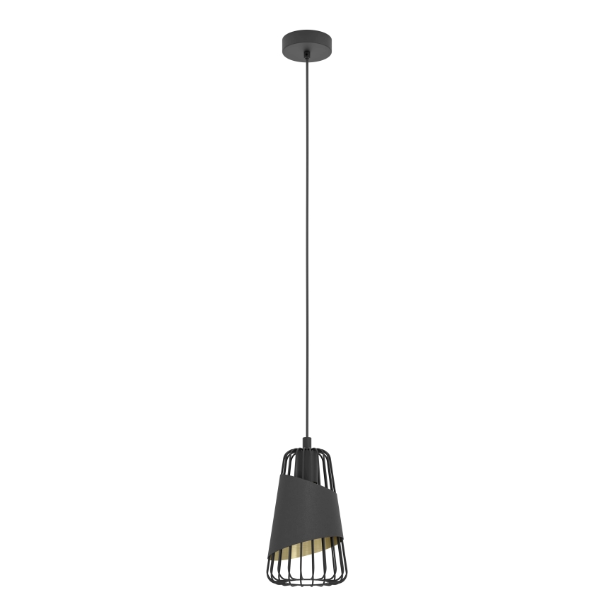 Eglo - Подвесная люстра 1xE27/60W/230V