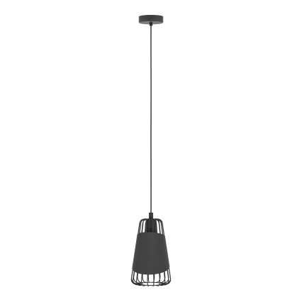 Eglo - Подвесная люстра 1xE27/60W/230V