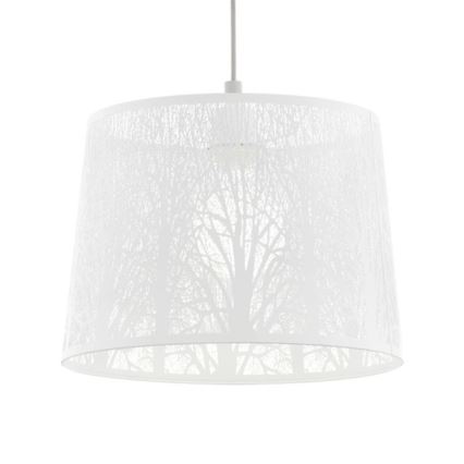 Eglo - Подвесная люстра 1xE27/60W/230V