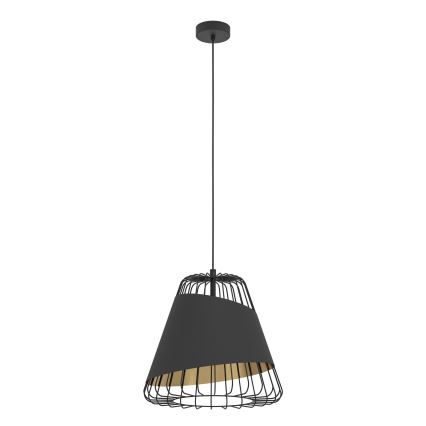 Eglo - Підвісна люстра 1xE27/60W/230V
