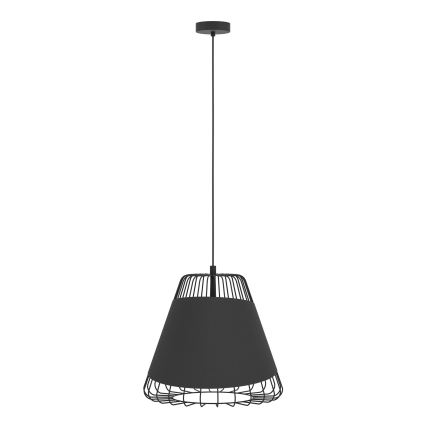 Eglo - Підвісна люстра 1xE27/60W/230V