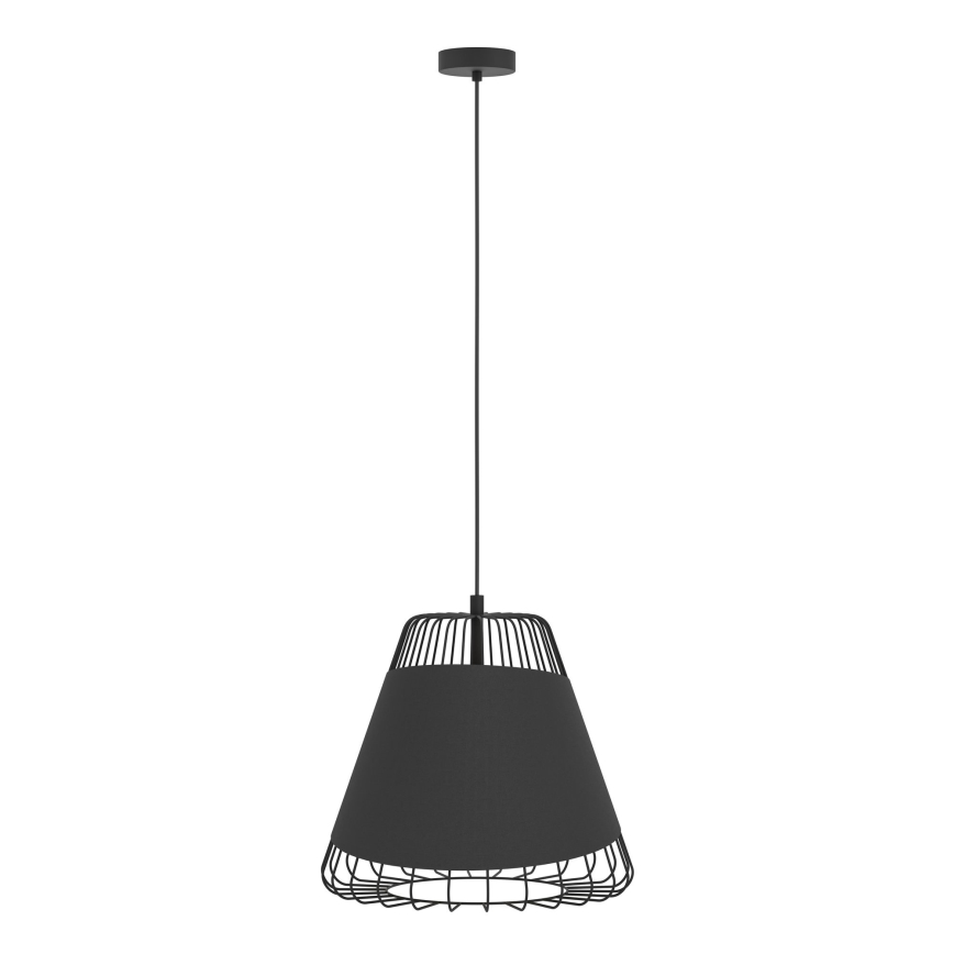 Eglo - Підвісна люстра 1xE27/60W/230V