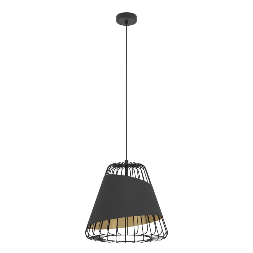 Eglo - Подвесная люстра 1xE27/60W/230V