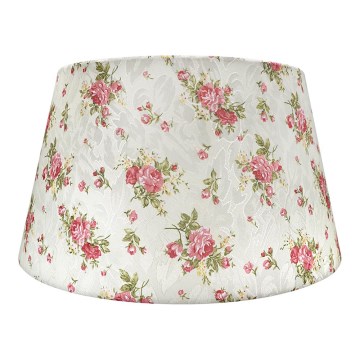 Eglo 49584 - Абажур VINTAGE E27 діаметр 40 cm