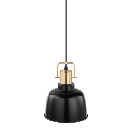 Eglo 49692 - Подвесной светильник BODMIN 1xE27/60W