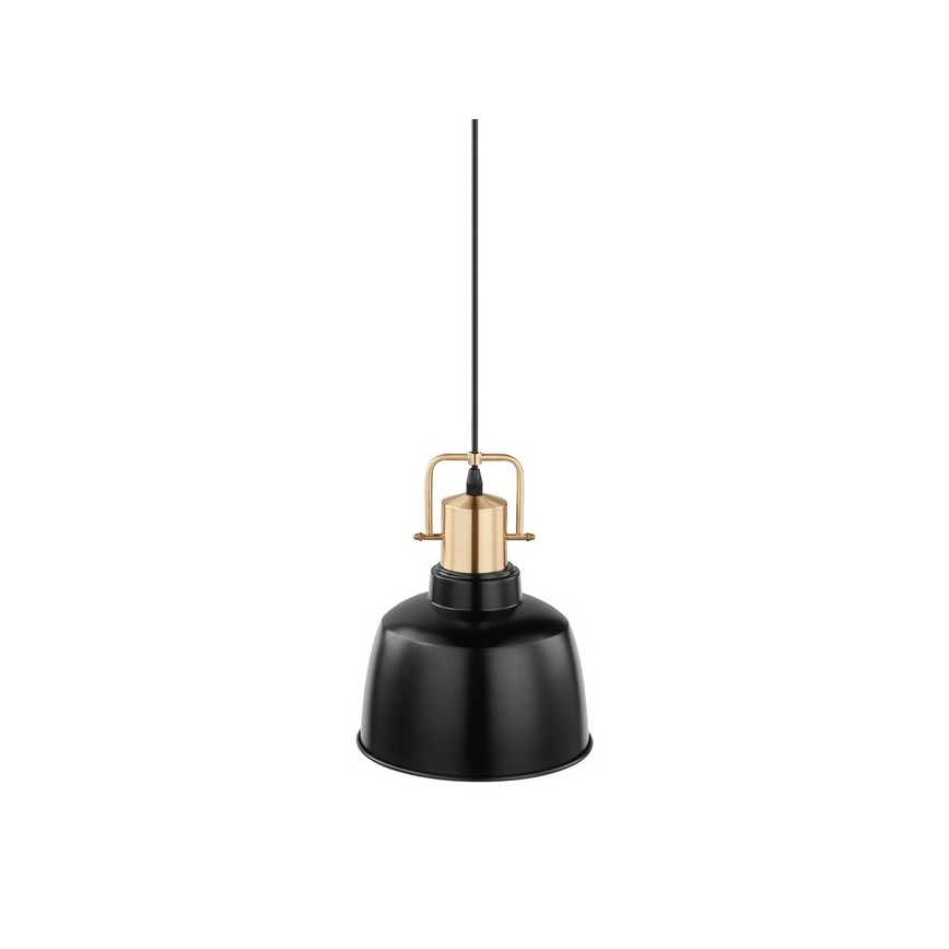 Eglo 49692 - Подвесной светильник на тросе BODMIN 1xE27/60W/230V