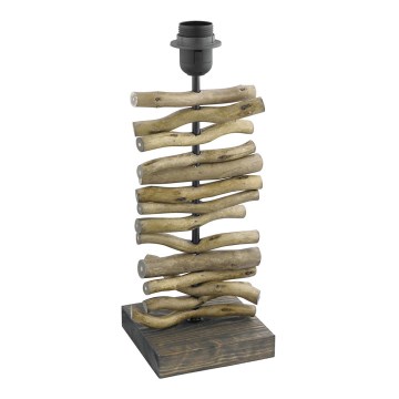 Eglo 49754 - Напольная лампа SEAHOUSE 1xE27/60W