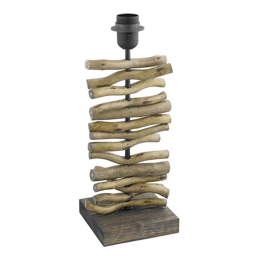 Eglo 49754 - Напольная лампа SEAHOUSE 1xE27/60W