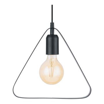 Eglo 49774 - Подвесной светильник BEDINGTON 1xE27/60W