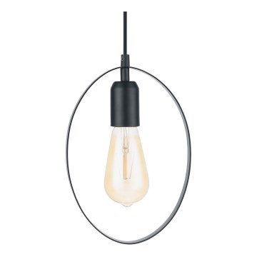Eglo 49775 - Підвісний світильник BEDINGTON 1xE27/60W
