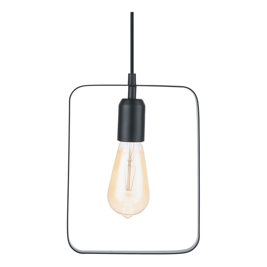 Eglo 49776 - Підвісний світильник BEDINGTON 1xE27/60W