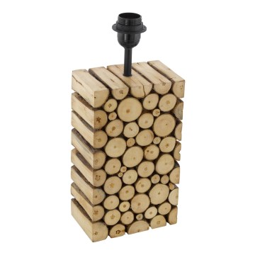 Eglo 49833 - Ніжка для лампи RIBADEO 1xE27/60W/230V
