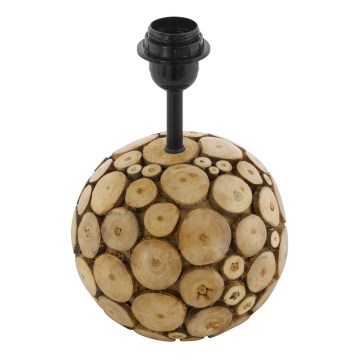 Eglo 49834 - Ламповая ножка RIBADEO 1xE27/60W/230V