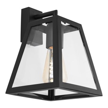 Eglo 49889 - Настінний світильник AMESBURY 1 1xE27/60W/230V