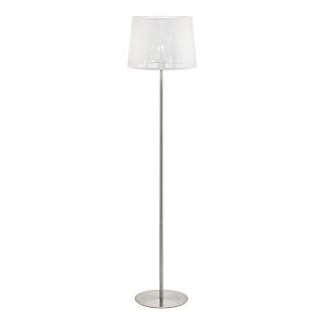 Eglo 49949 - Торшер HAMBLETON 1xE27/60W/230V