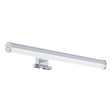 Eglo 54527 - LED Підсвітка для дзеркала для ванної LED/7,4W/230V 4000K 40 см IP44