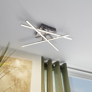 Eglo 54565 - потолочный светодиодный светильник 3xLED/6W/230V