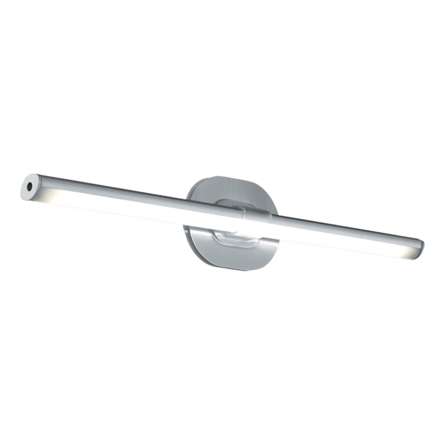 Eglo 54661 - Светодиодная подсветка для картин с регулированием яркости LED/7W/230V 2700-6500K 28,5 см матовый хром