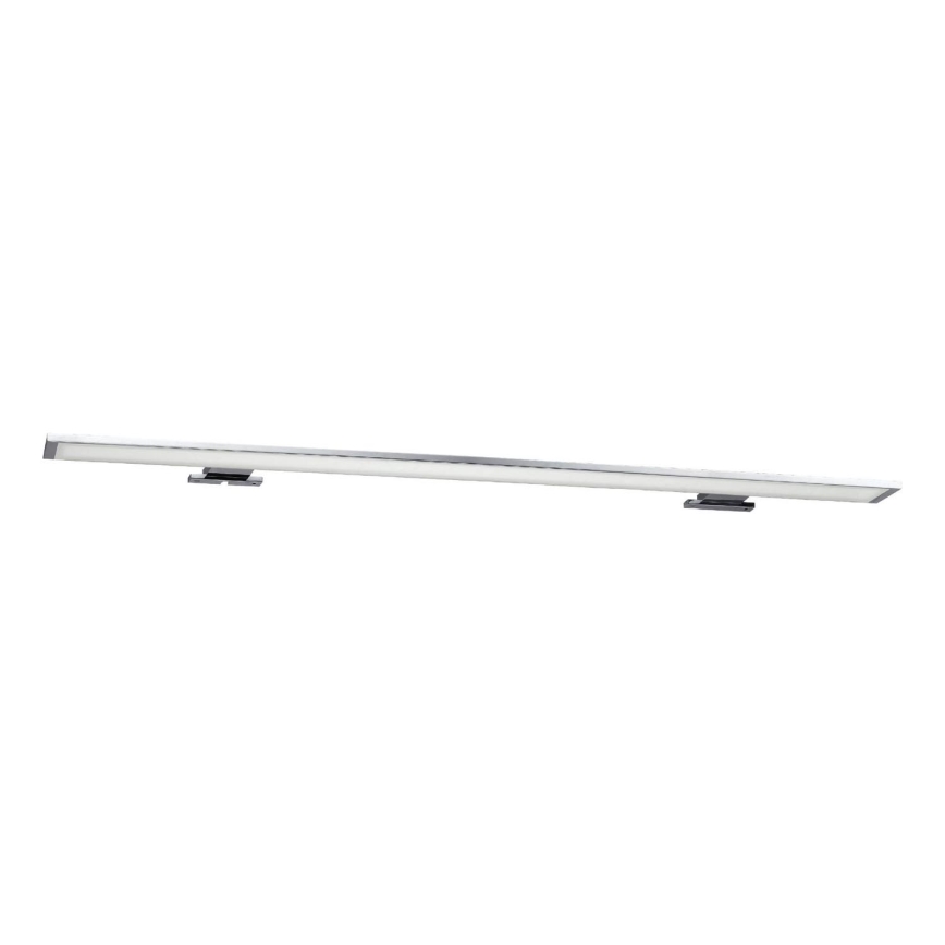 Eglo 54895 - Светодиодная подсветка для зеркала в ванной комнате LED/18W/230V 6500K 90 см IP44