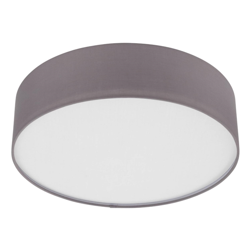 Eglo 55027 - Стельовий LED світильник 1xE27/11W/230V 3000K