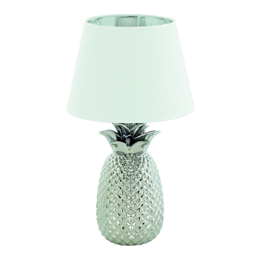 Eglo 55088 - LED настільна лампа 1xE14/4W/230V