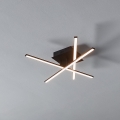Eglo 55707 - LED стельовий світильник 3xLED/3,5W/230V