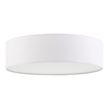 Eglo 56166 - LED потолочный светильник 2xE27/11W/230V, диаметр 38 см, белый