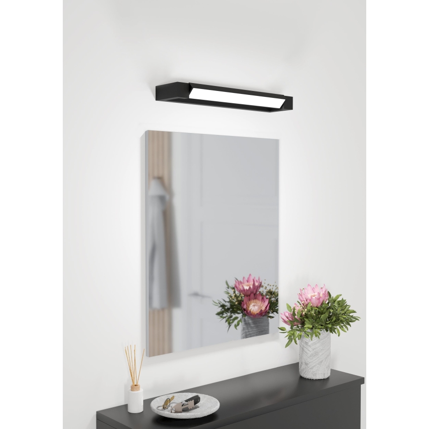 Eglo 56464 - LED Підсвітка для дзеркала для ванної GEMILIANA LED/8,9W/230V 4000K 45 см IP44