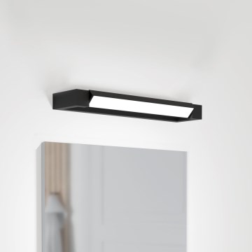Eglo 56464 - Светодиодная подсветка для зеркала в ванной комнате GEMILIANA LED/8,9W/230V 4000K 45 см IP44