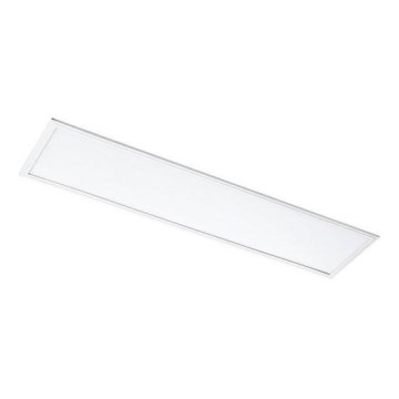 Eglo 61351 - LED Пристельова/вбудована панель SALOBRENA LED/70W/230V 4000K білий