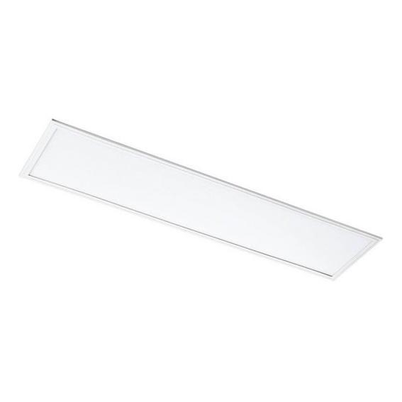 Eglo 61351 - LED Пристельова/вбудована панель SALOBRENA LED/70W/230V 4000K білий