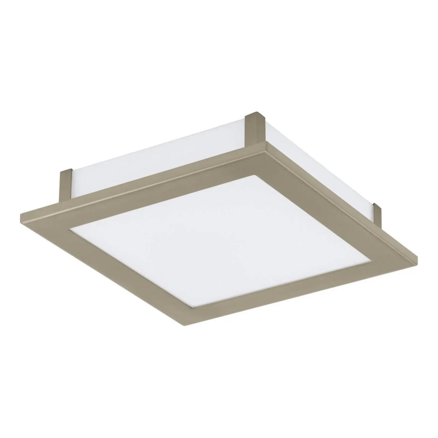 Eglo 61506 - LED потолочный светильник AURIGA PRO LED/18Вт/230В 4000К 30x30 см