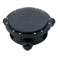 Eglo 61727 - Водонепроницаемая распределительная коробка 3 выхода CONNECTOR BOX 230V IP68