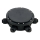 Eglo 61728 - Водонепроницаемая распределительная коробка 6 выходов CONNECTOR BOX 230V IP68