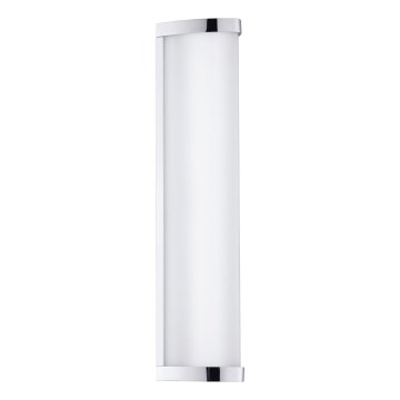Eglo 64044 - LED Настінний світильник для ванної кімнати GITA PRO LED/8,5W/230V 4000K IP44 35 см
