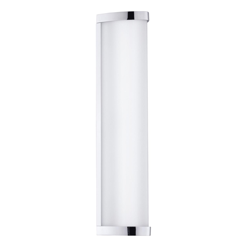 Eglo 64044 - Светодиодный настенный светильник для ванной комнаты GITA PRO LED/8,5W/230V 4000K IP44 35 см